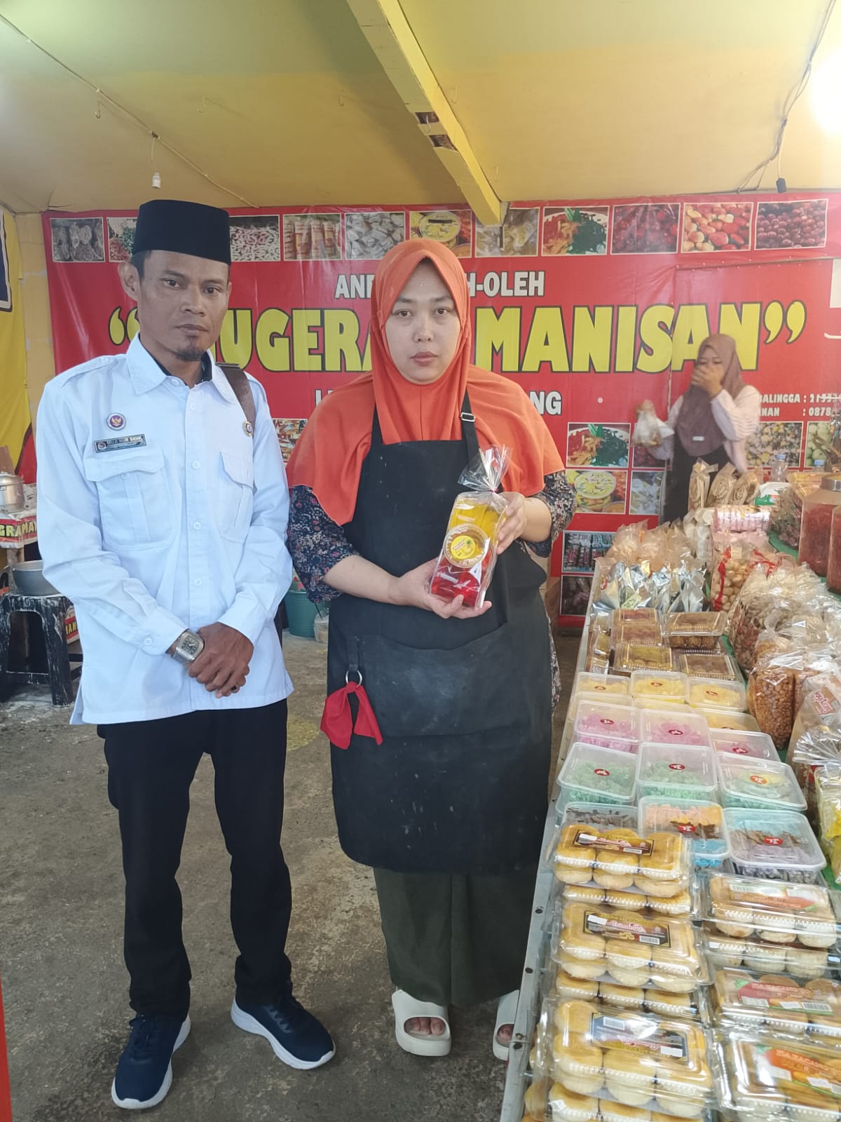 Sertifikasi halal Tegal